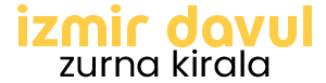 İzmir Davul Zurna Kiralama